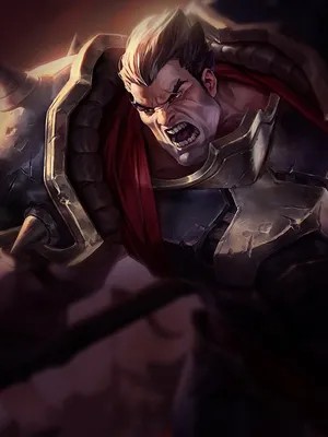 Darius