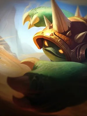 Rammus