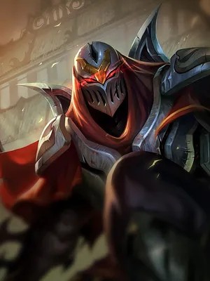Zed
