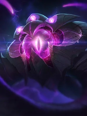 Vel'Koz