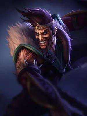 Draven
