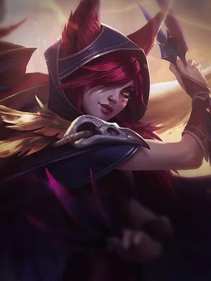 Xayah