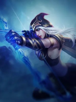 Ashe
