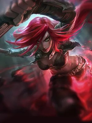 Katarina