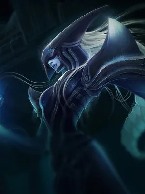 Lissandra
