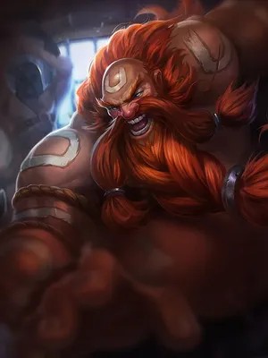 Gragas