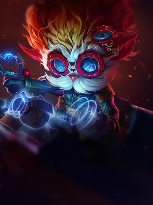 Heimerdinger