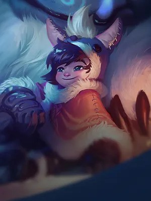 Nunu & Willump