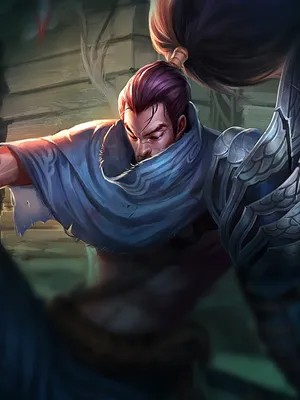 Yasuo