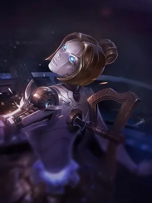 Orianna