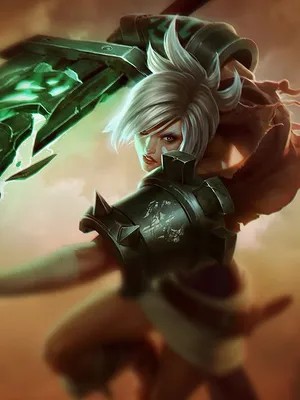 Riven