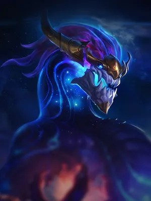 Aurelion Sol