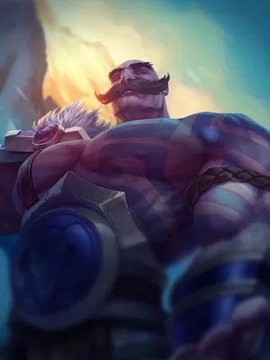 Braum