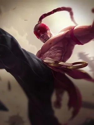 Lee Sin