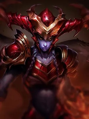 Shyvana