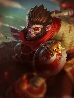 Wukong