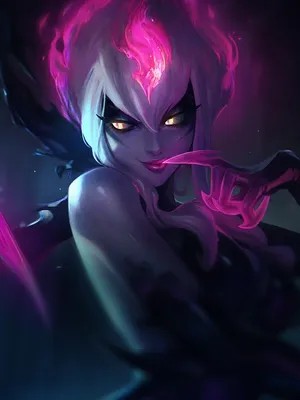 Evelynn