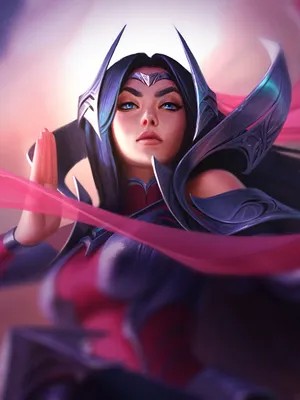 Irelia