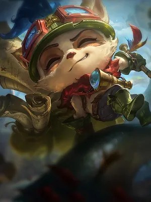 Teemo