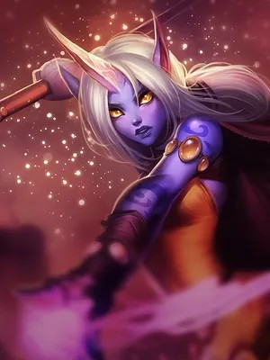 Soraka
