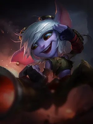 Tristana