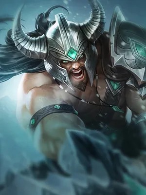 Tryndamere