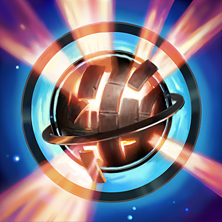 Orbe do Infinito